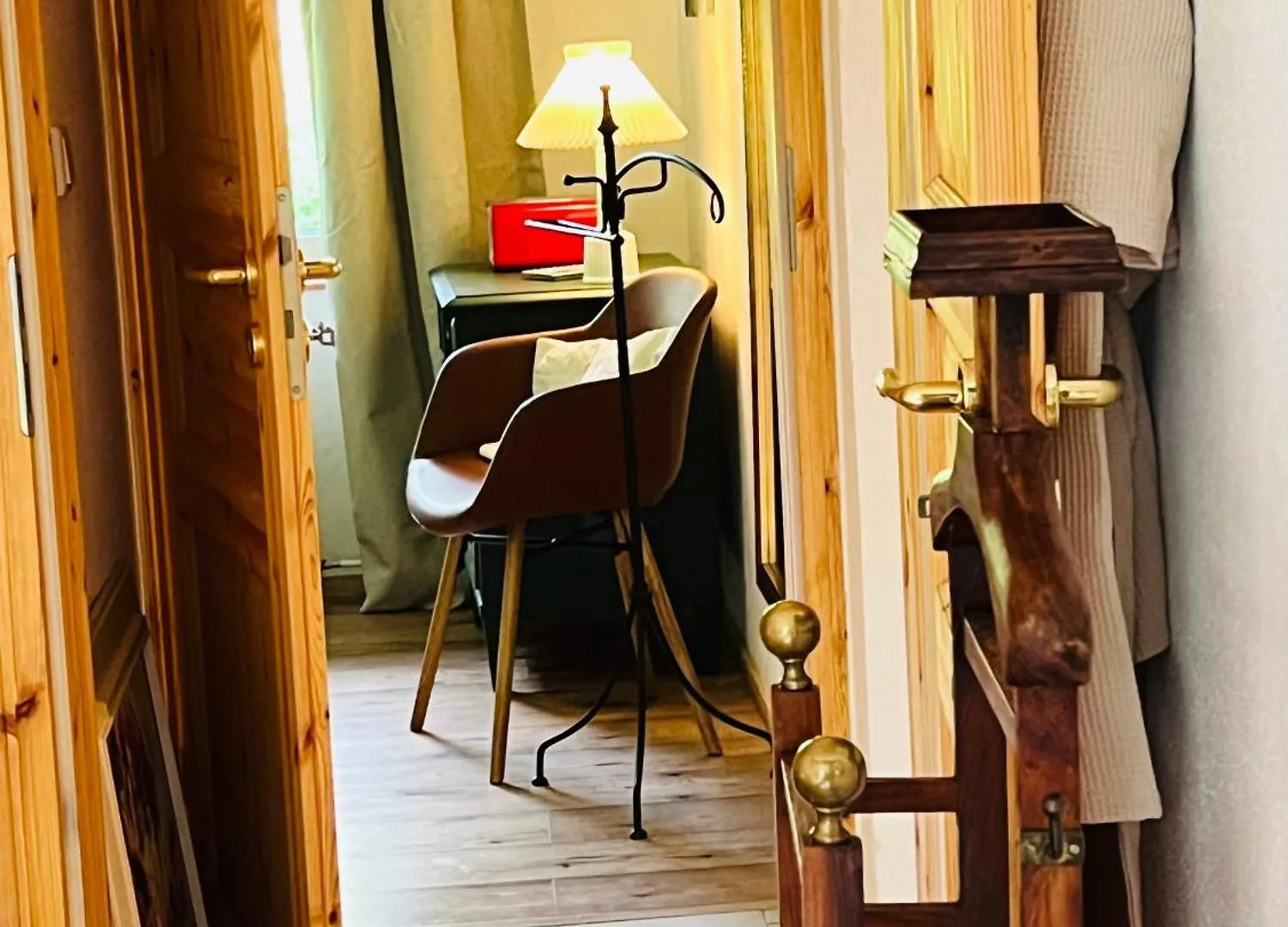 Ferienhaus Schott Prichsenstadt Alemania