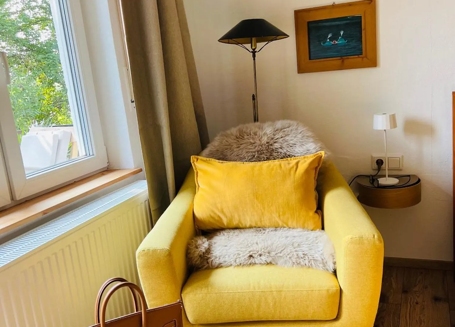 Apartamento Ferienhaus Schott Prichsenstadt Alemania