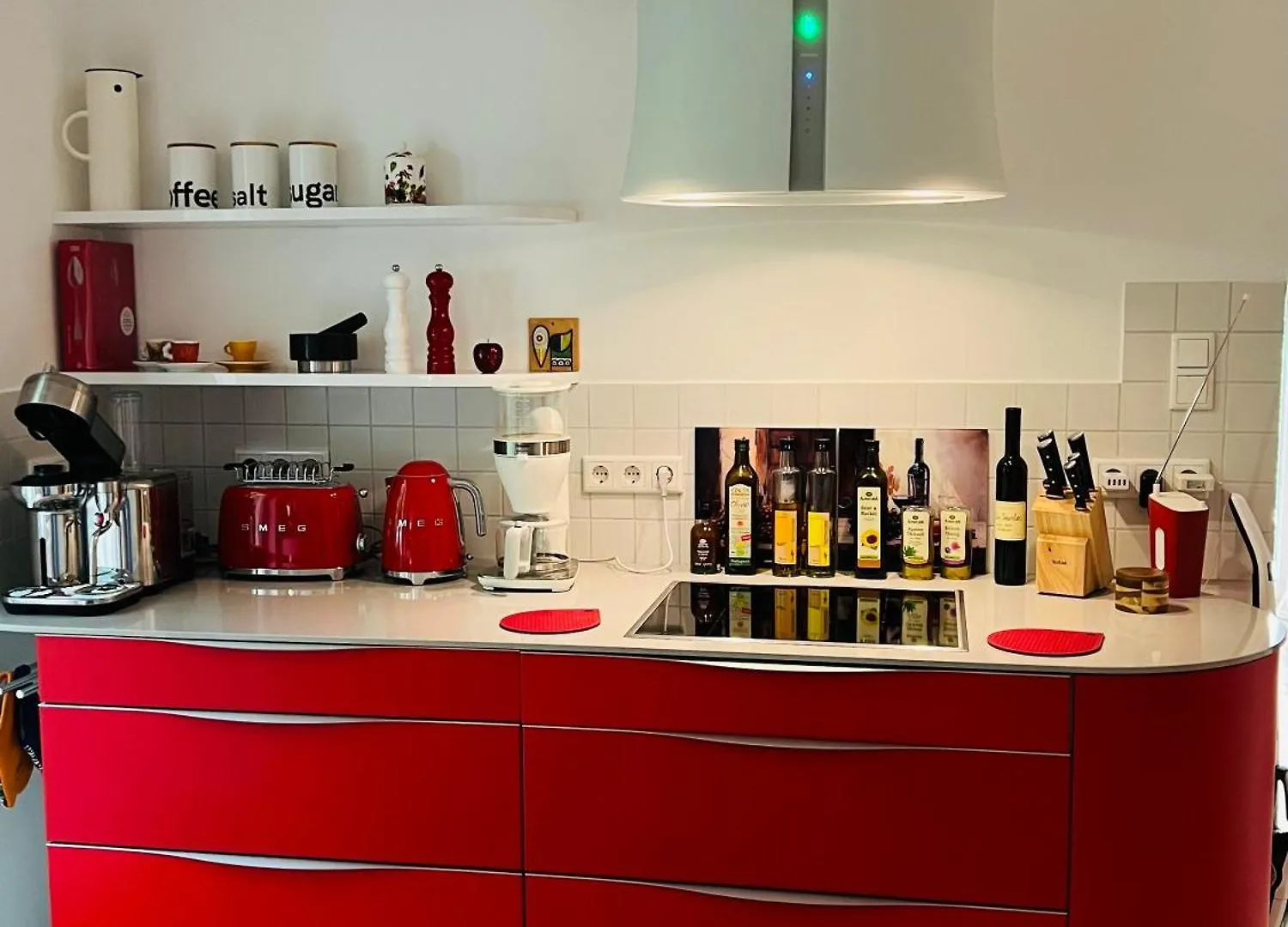 Apartamento Ferienhaus Schott Prichsenstadt