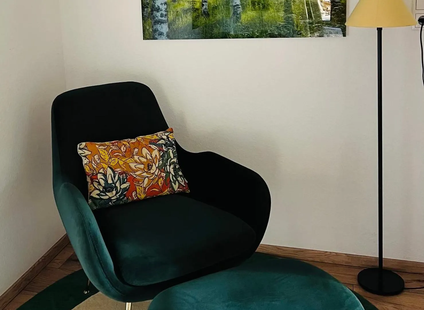 Apartment Ferienhaus Schott Prichsenstadt Germany