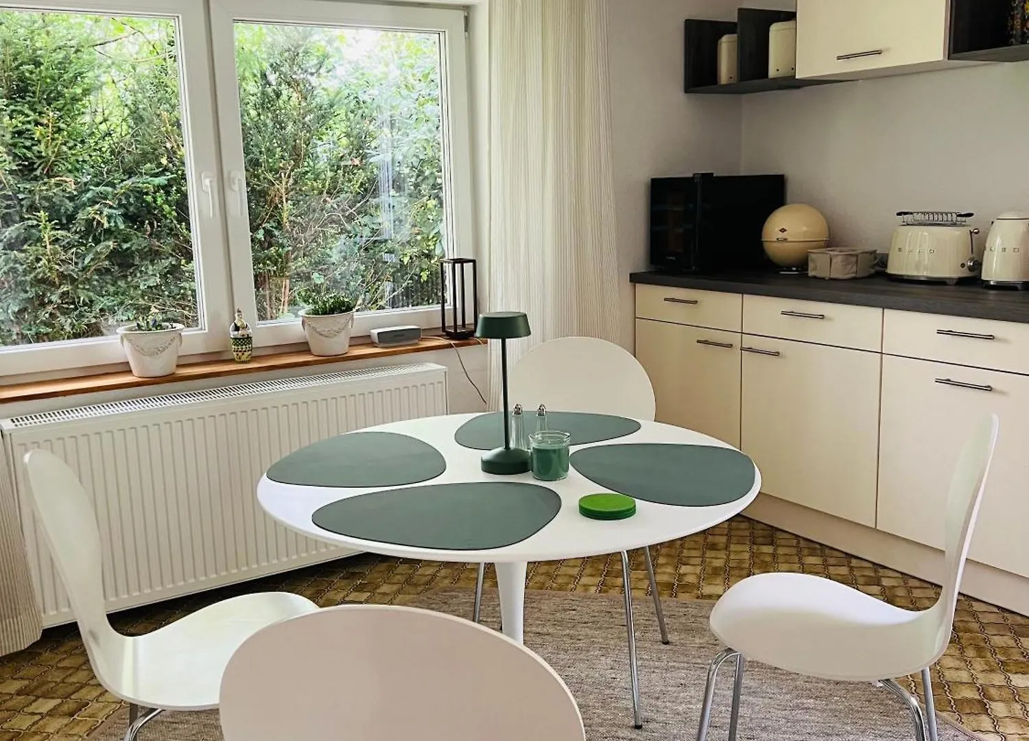 Apartamento Ferienhaus Schott Prichsenstadt Alemania