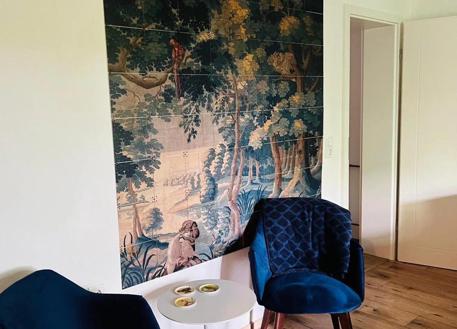 Ferienhaus Schott Prichsenstadt Apartment