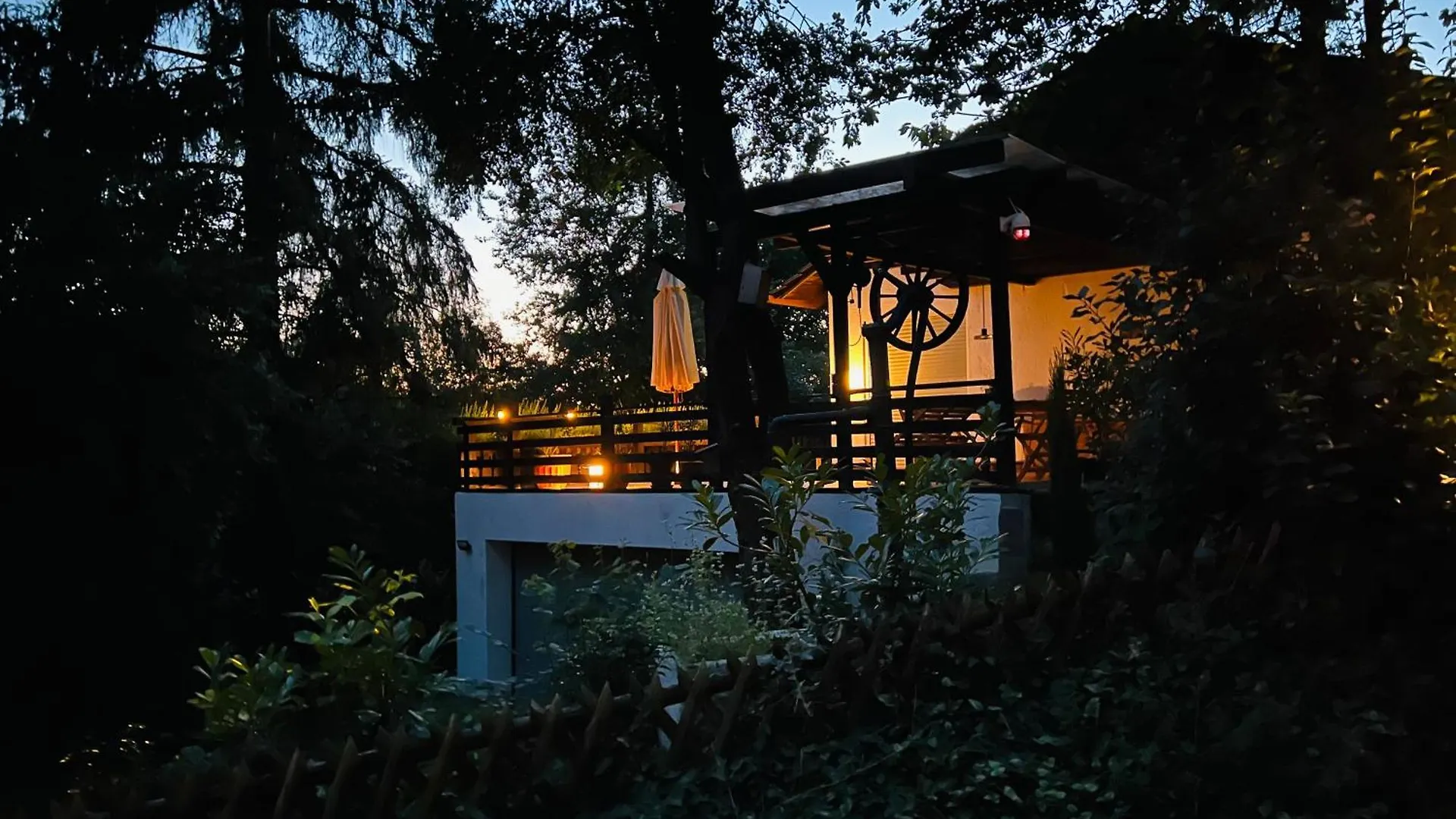 Apartamento Ferienhaus Schott Prichsenstadt