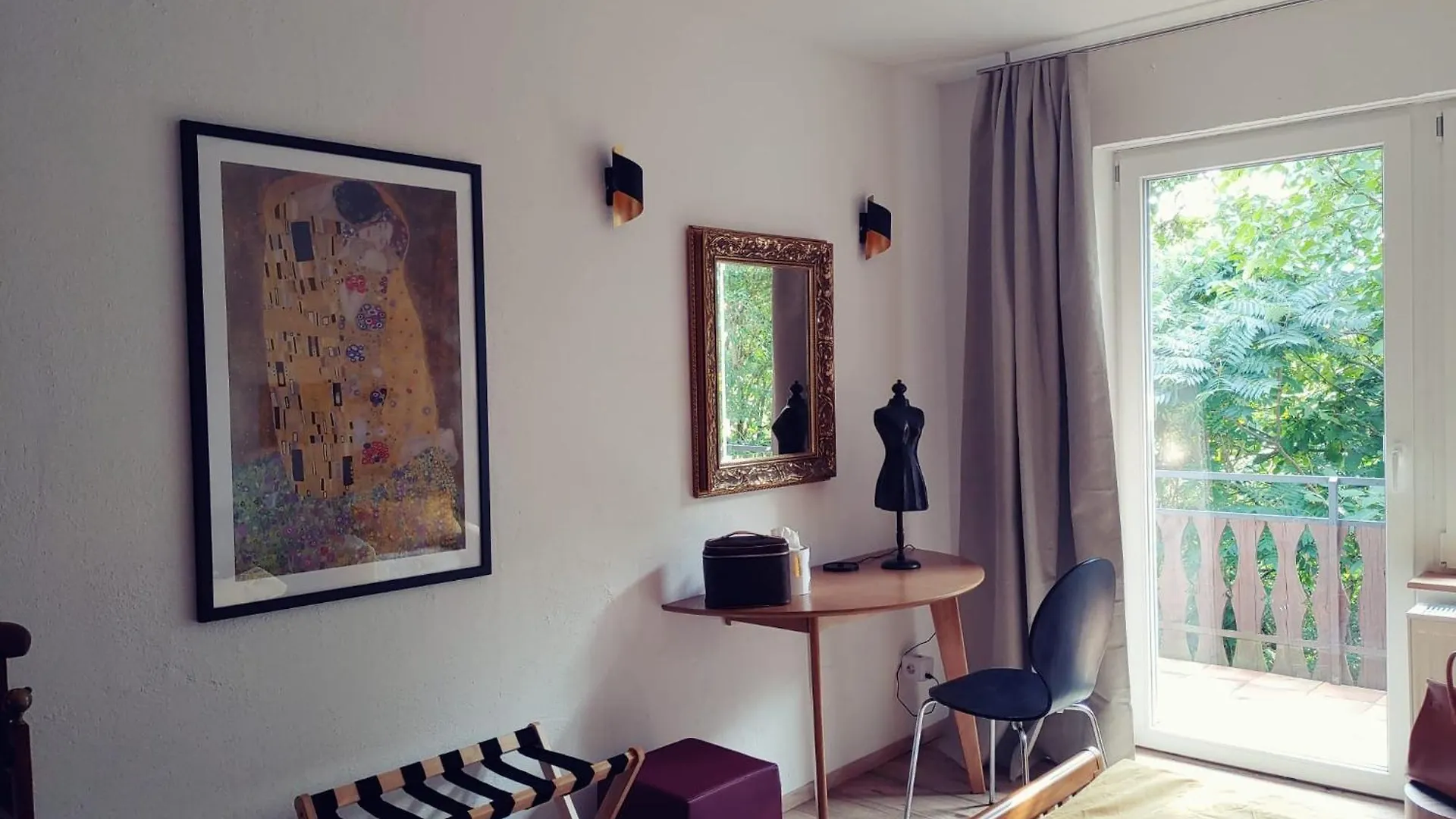 Apartment Ferienhaus Schott Prichsenstadt