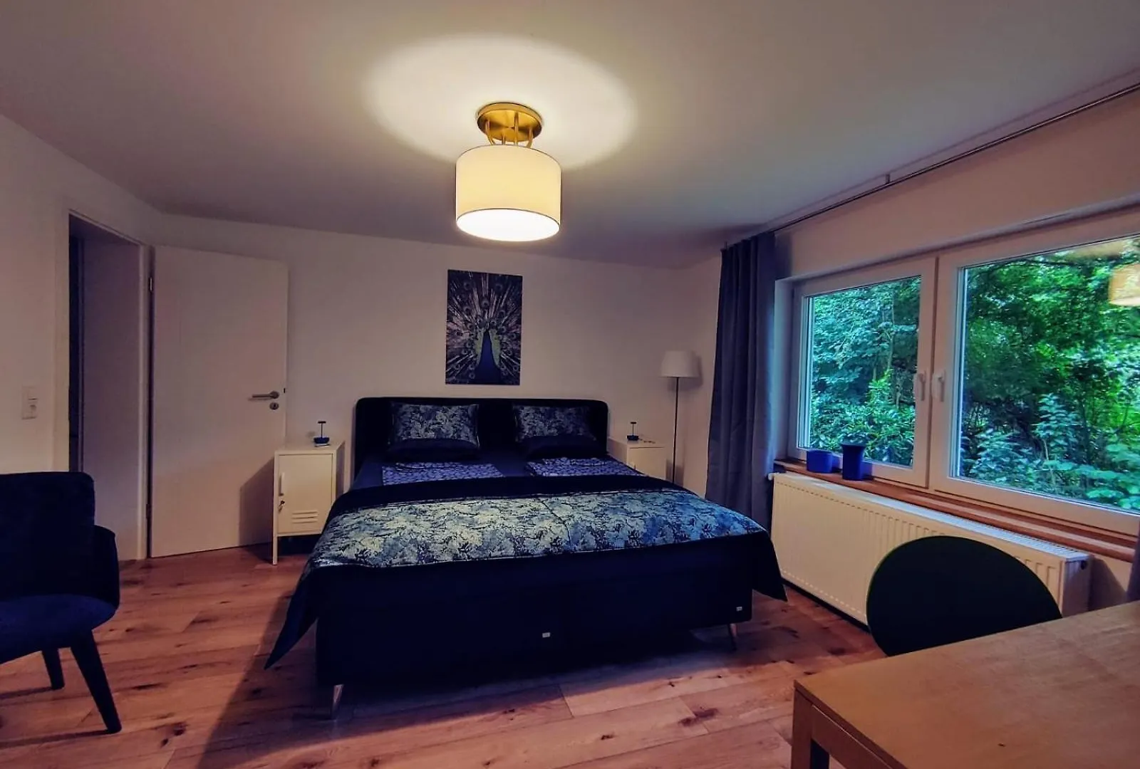 Ferienhaus Schott Prichsenstadt 0*,  Germany