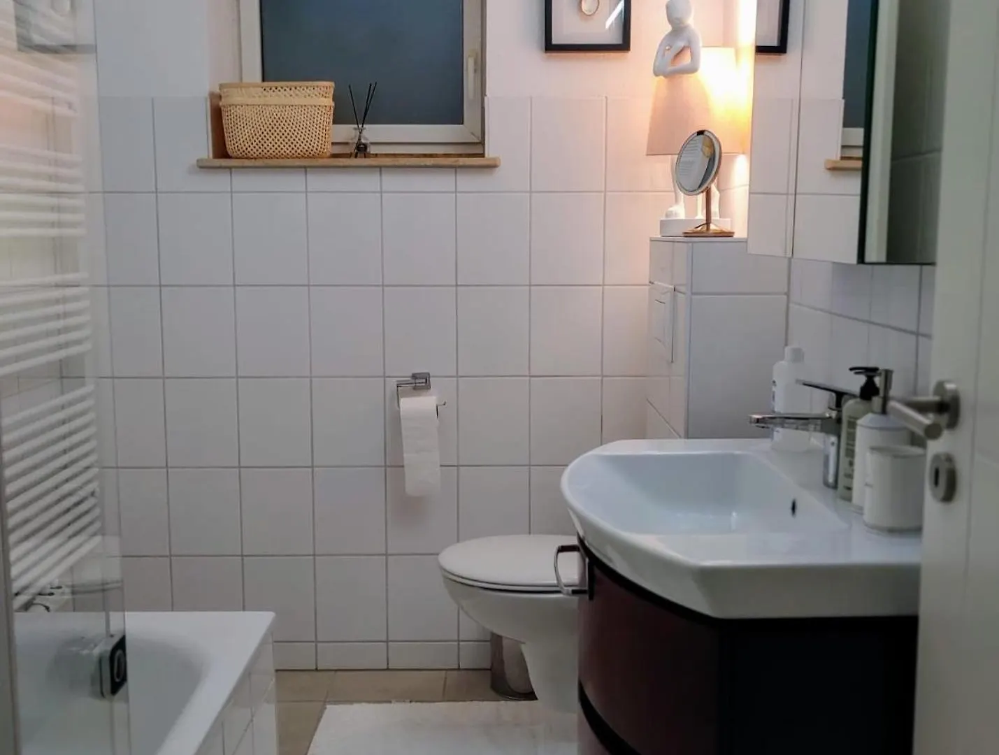 Ferienhaus Schott Prichsenstadt Apartamento