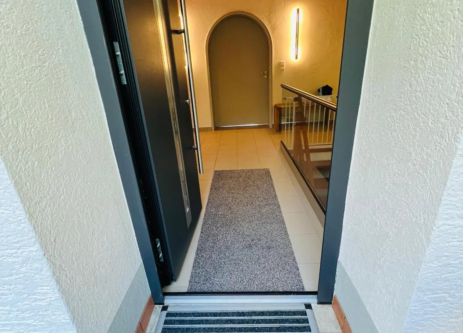 Ferienhaus Schott Prichsenstadt Apartamento