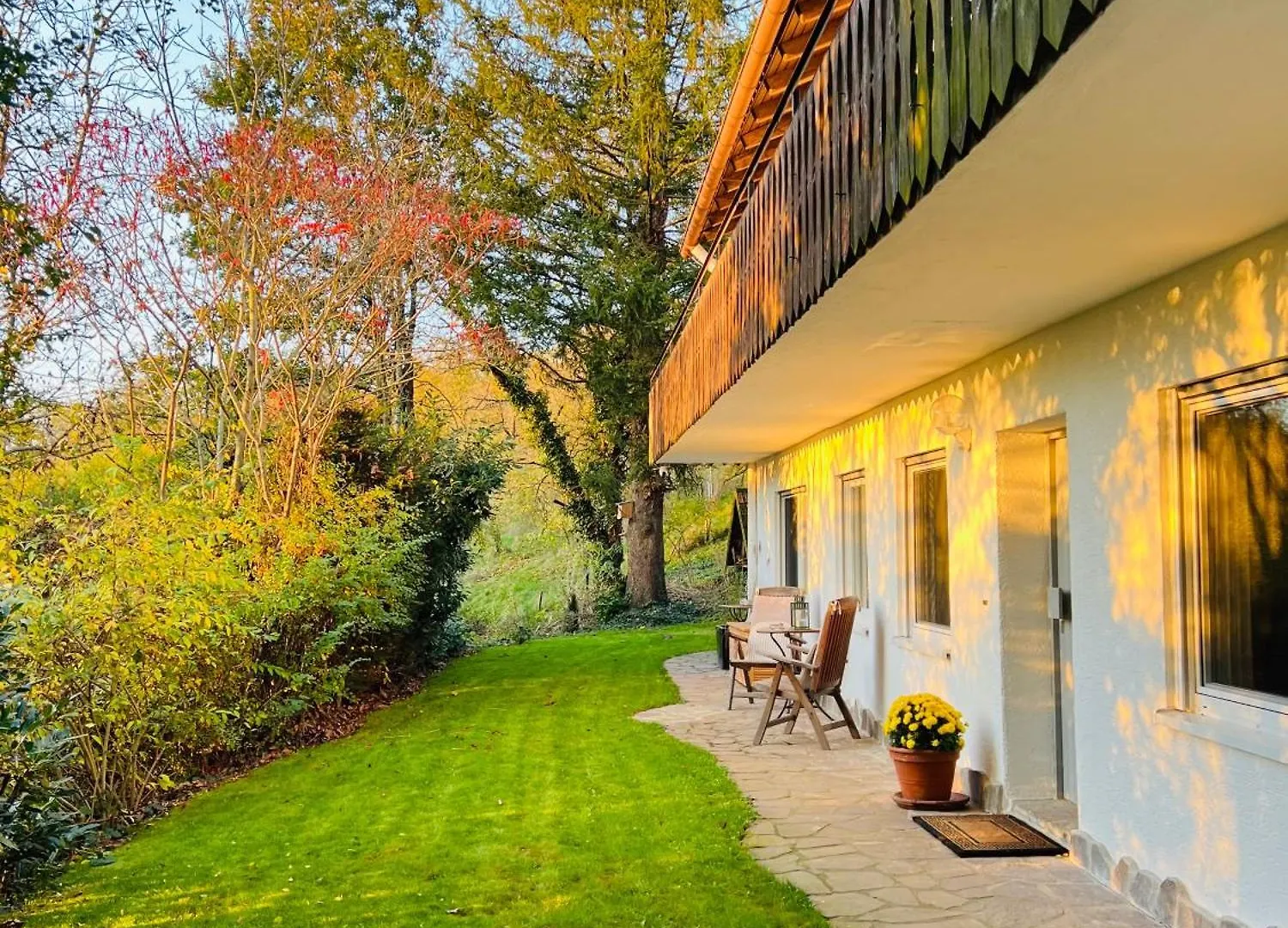 Ferienhaus Schott Prichsenstadt 0*,  Alemania