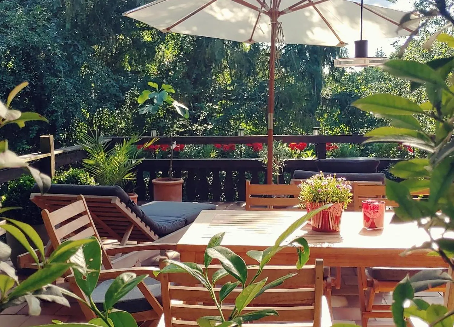 Apartamento Ferienhaus Schott Prichsenstadt Alemania