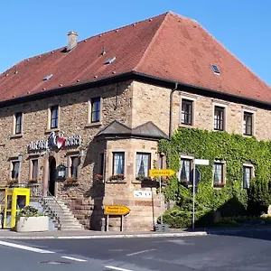Alte Post Neuses Gasthof