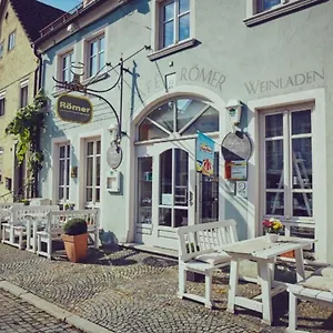 Café Römer Apartment