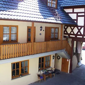 Am Westtor Gasthof
